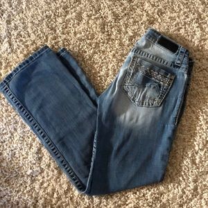Daytrip Jeans